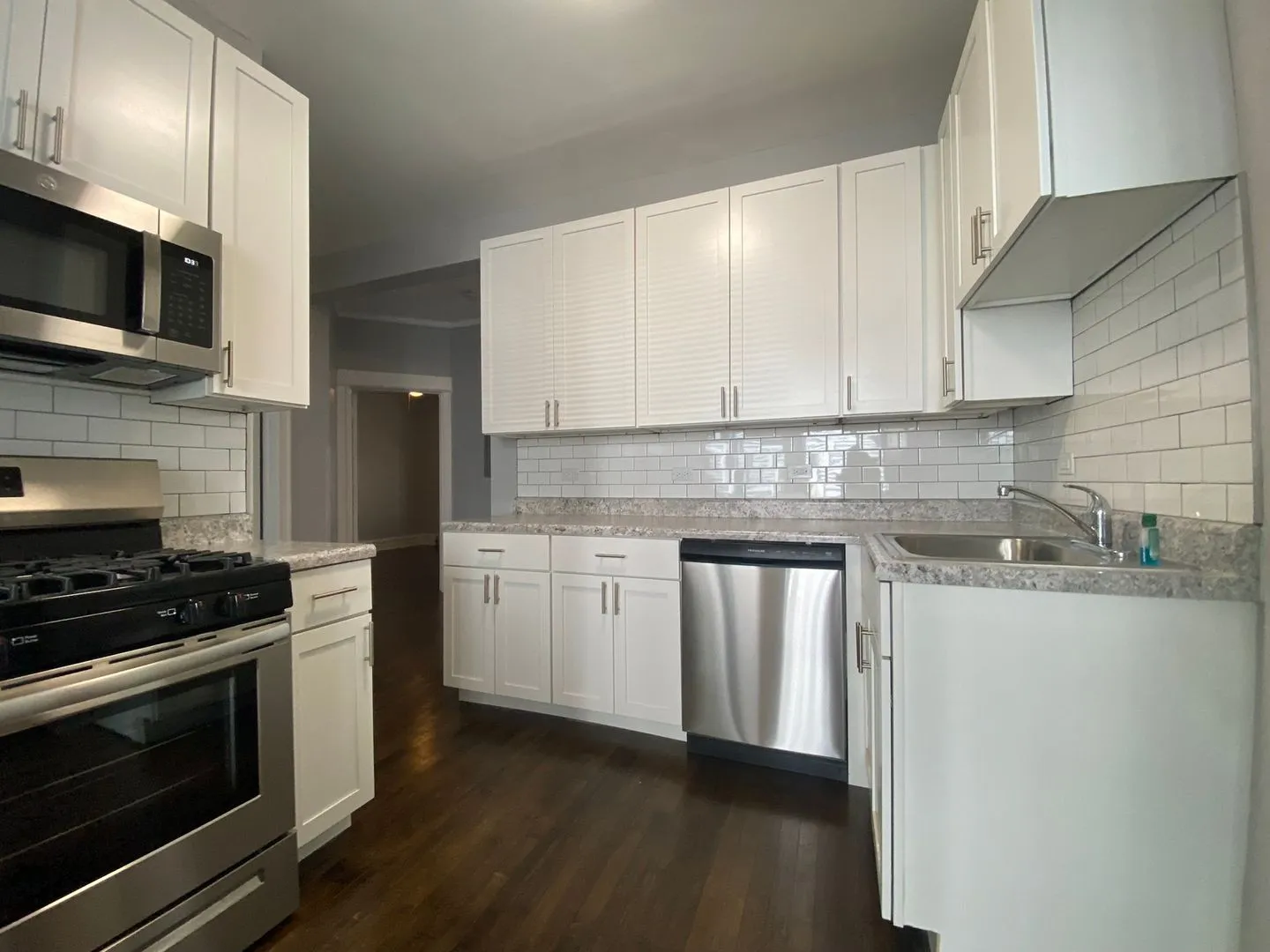 1222 W Rosemont Ave, , 60660, USA 60660-unit#1ST FLOOR-Chicago-IL