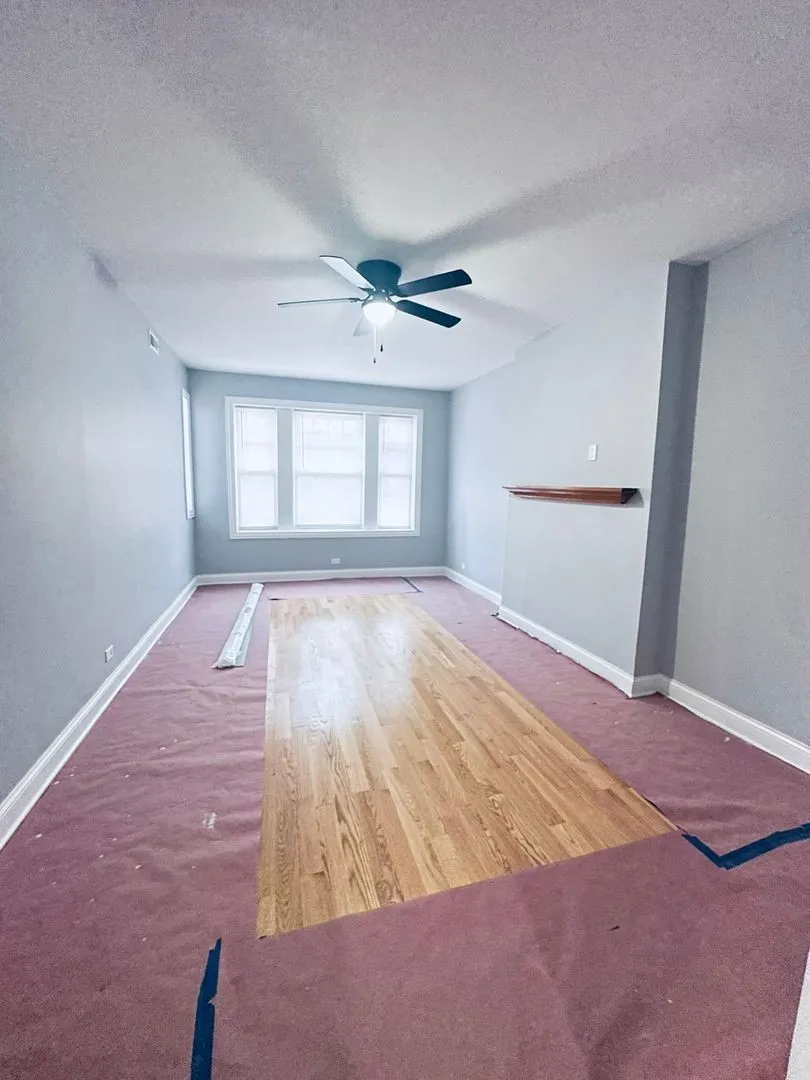 4452 N Sheridan Rd, ,  60640, USA 60640-unit#1ST FLOOR-Chicago-IL