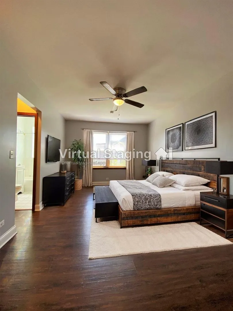 4031 N Kenmore Ave, ,  60613, USA 60613-unit#.409-Chicago-IL