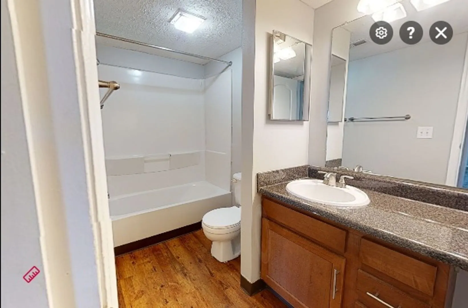 7190 Chadwood Ln, Columbus, OH 43235, USA 43235-unit#7190 2B-Dublin-IL