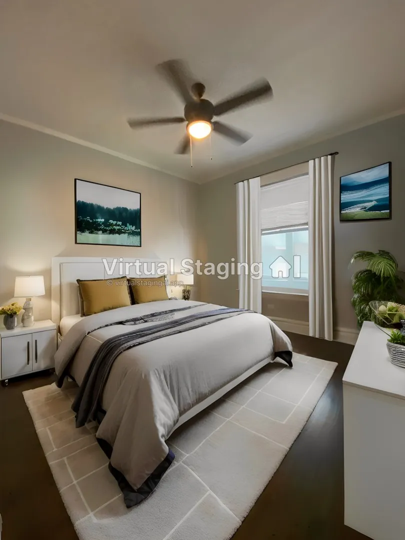 1222 W Rosemont Ave, , 60660, USA 60660-unit#1ST FLOOR-Chicago-IL