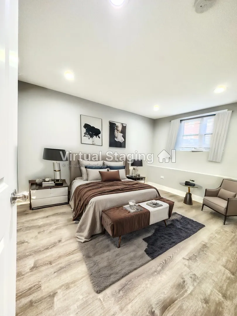 1253 W Rosemont Ave, , 60660, USA 60660-unit#GARDEN-Chicago-IL