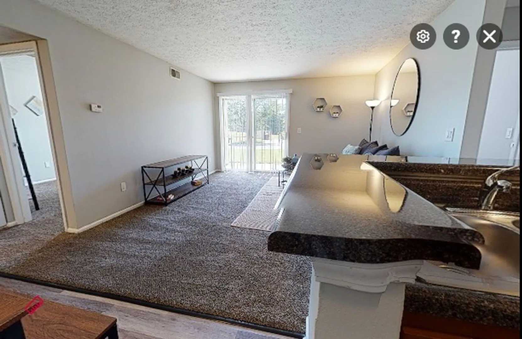2134 Bentwood Cir, Columbus, OH 43235, USA 43235-unit#2134 2A-Dublin-IL