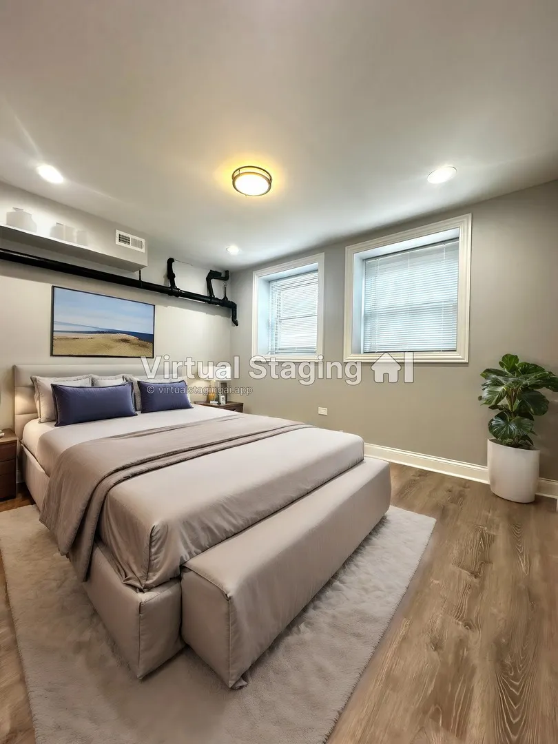 1216 W Rosemont Ave, ,  60660, USA 60660-unit#1ST FLOOR-Chicago-IL