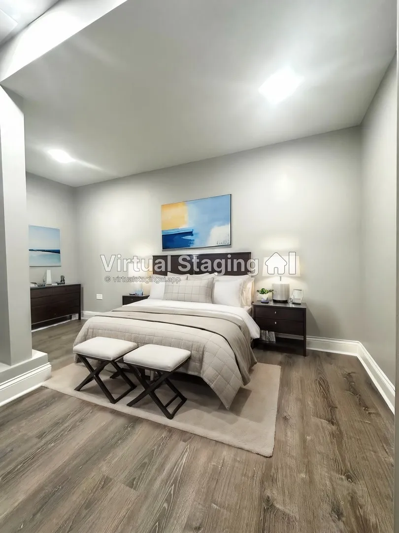 1216 W Rosemont Ave, ,  60660, USA 60660-unit#1ST FLOOR-Chicago-IL