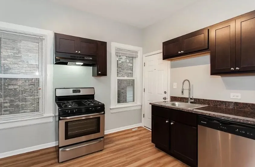 1437 N Cleaver St, ,  60642, USA 60642-unit#2R-Chicago-IL