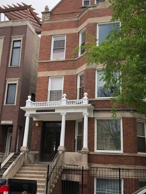 2225 N Leavitt St, , 60647, USA 60647-unit#GR-Chicago-IL