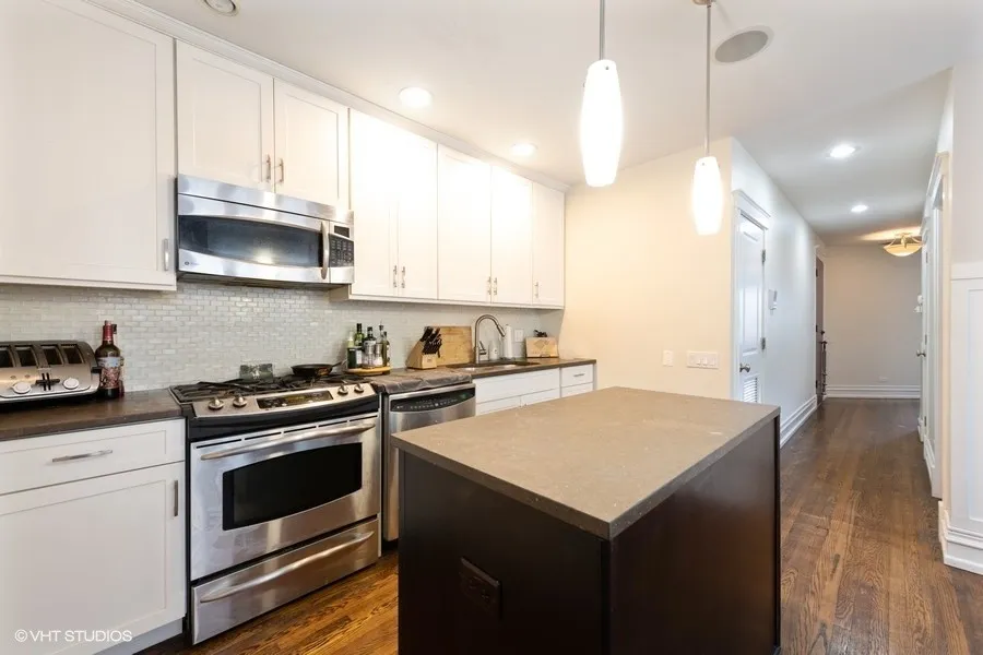 3647 N Wilton Ave, , 60613, USA 60613-unit#2-Chicago-IL