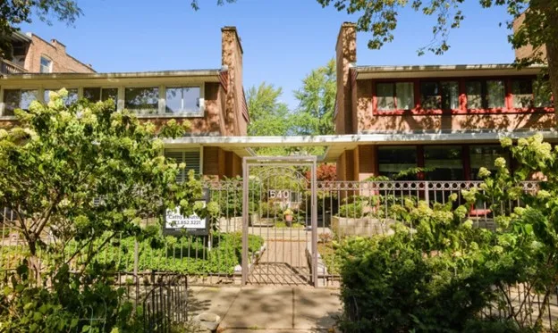 540 W Aldine Ave, , 60657, USA 60657-Chicago-IL