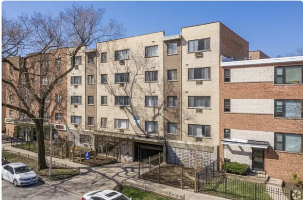 5958 N Kenmore Ave, ,  60660, USA 60660-unit#504-Chicago-IL