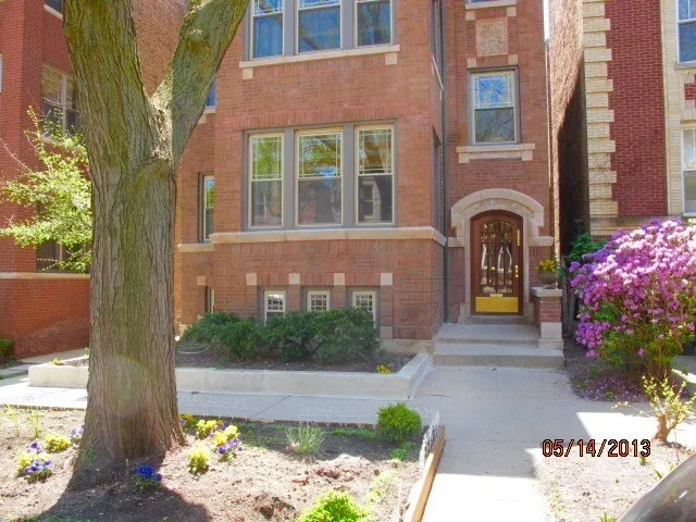 1461 W Catalpa Ave, ,  60640, USA 60640-unit#1-Chicago-IL