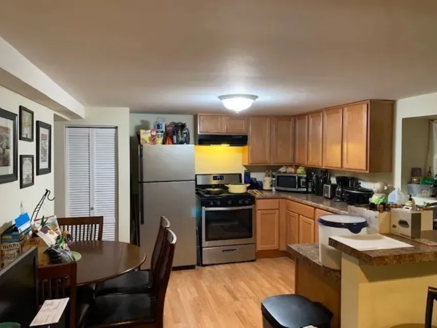 3647 N Newland Ave, ,  60634, USA 60634-unit#GARDEN-Chicago-IL