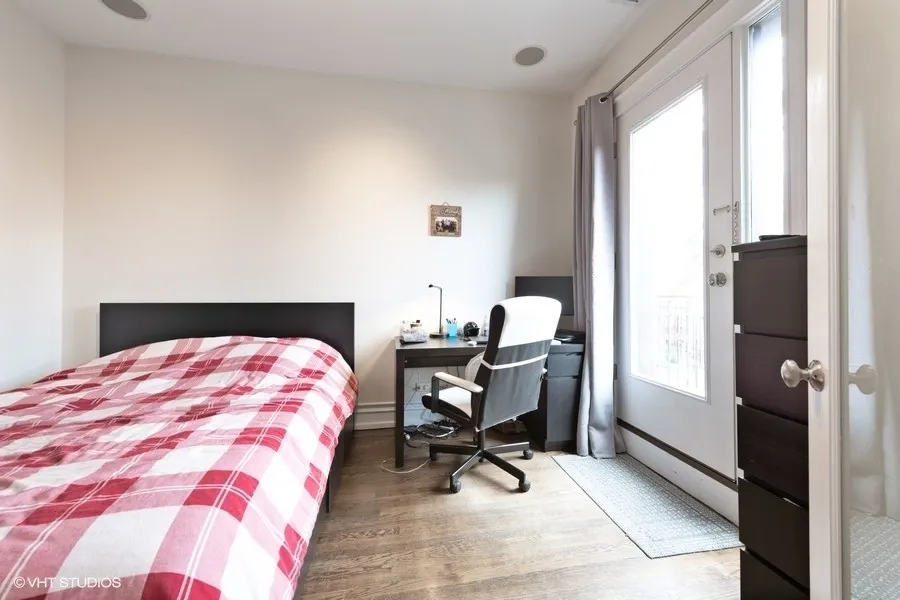 3647 N Wilton Ave, ,  60613, USA 60613-unit#2-Chicago-IL
