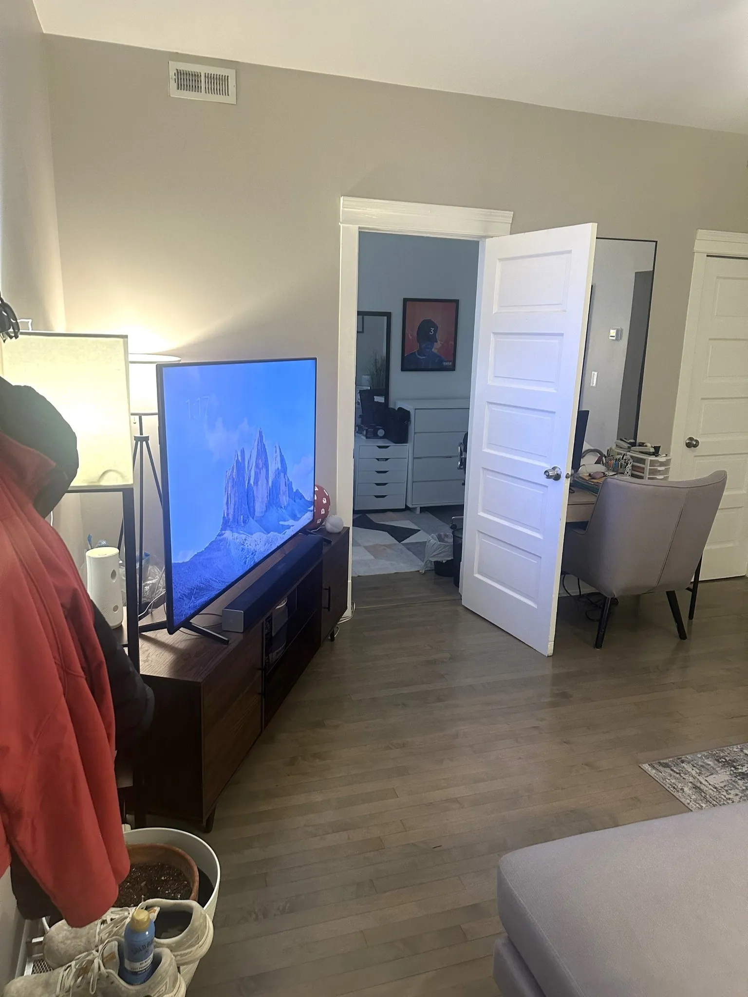 2225 N Leavitt St, , 60647, USA 60647-unit#1R-Chicago-IL