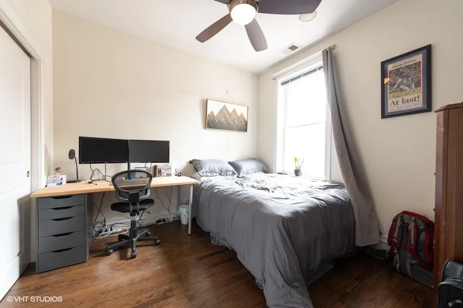 3647 N Wilton Ave, ,  60613, USA 60613-unit#2-Chicago-IL