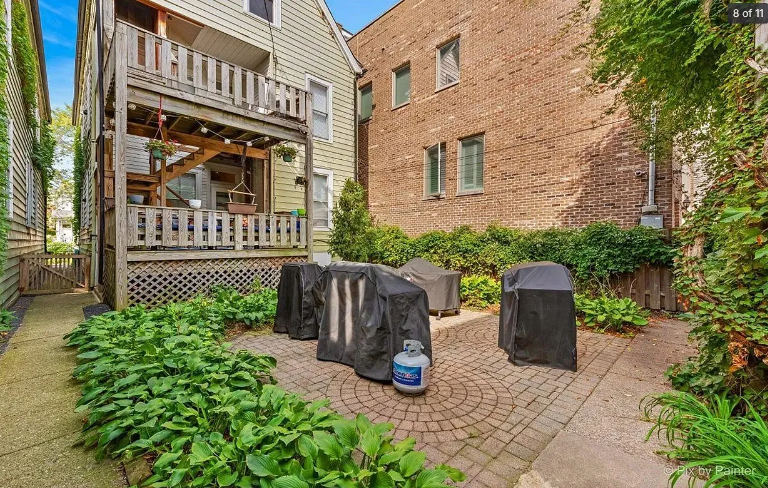 2701 N Magnolia Ave, , 60614, USA 60614-Chicago-IL