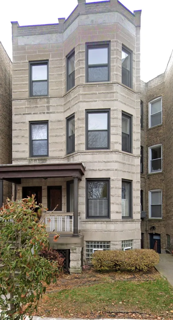 1311 W Foster Ave, , 60640, USA 60640-unit#1-Chicago-IL