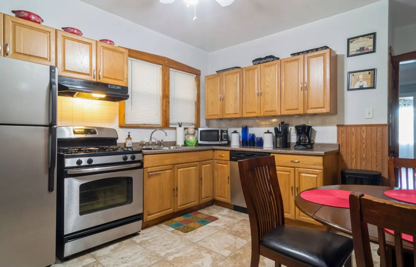 3647 N Newland Ave, , 60634, USA 60634-unit#1-Chicago-IL