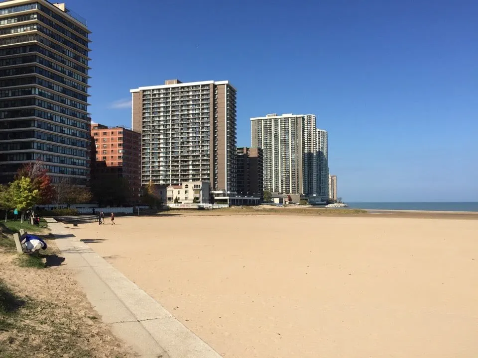 5958 N Kenmore Ave, ,  60660, USA 60660-unit#504-Chicago-IL