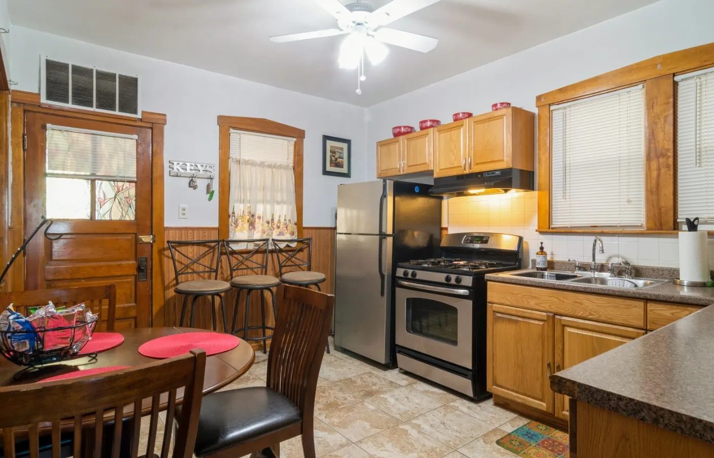 3647 N Newland Ave, , 60634, USA 60634-unit#1-Chicago-IL