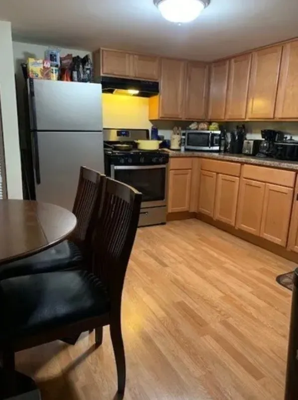 3647 N Newland Ave, ,  60634, USA 60634-unit#GARDEN-Chicago-IL