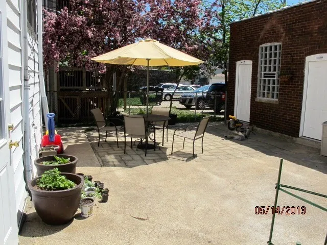 1461 W Catalpa Ave, ,  60640, USA 60640-unit#1-Chicago-IL