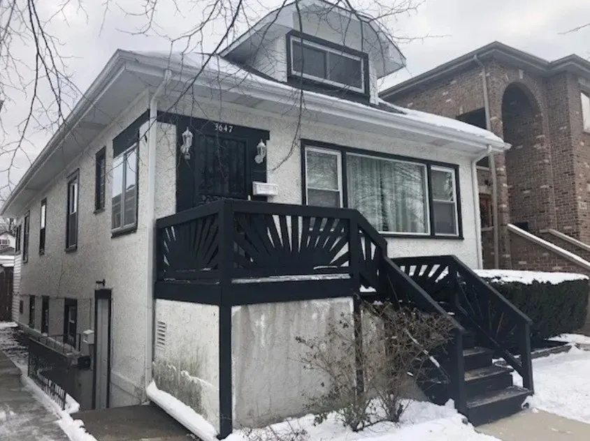 3647 N Newland Ave, , 60634, USA 60634-unit#GARDEN-Chicago-IL