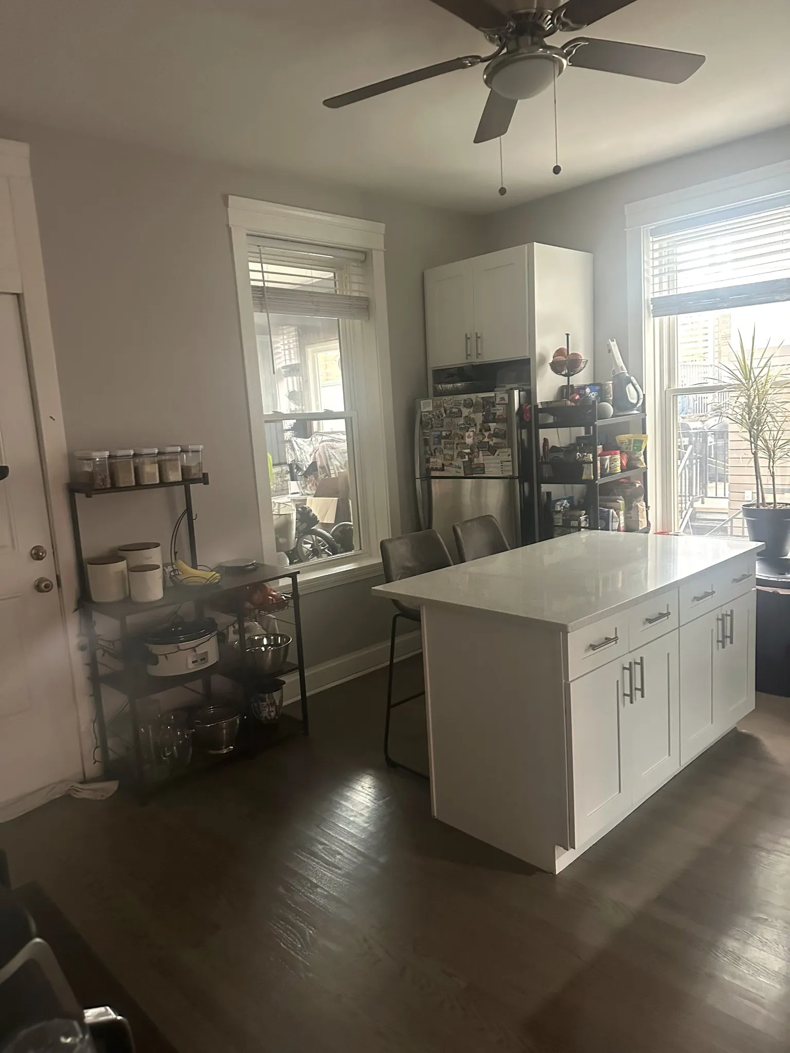 2225 N Leavitt St, , 60647, USA 60647-unit#1R-Chicago-IL