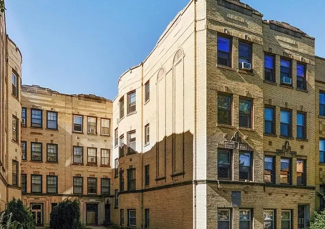 5454 N Campbell Ave, , 60625, USA 60625-unit#2E-Chicago-IL