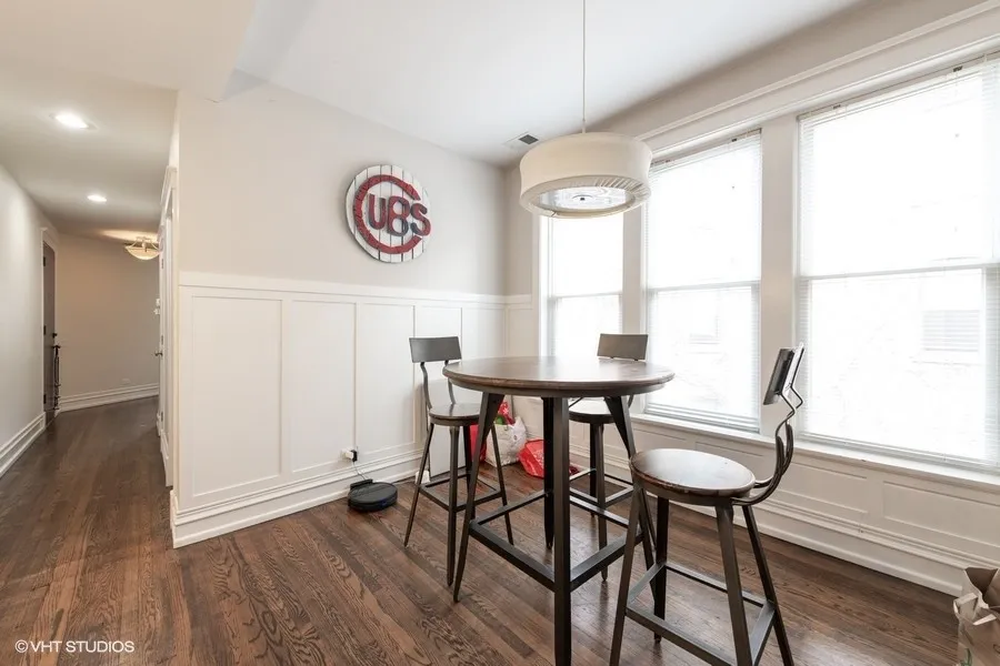 3647 N Wilton Ave, ,  60613, USA 60613-unit#2-Chicago-IL