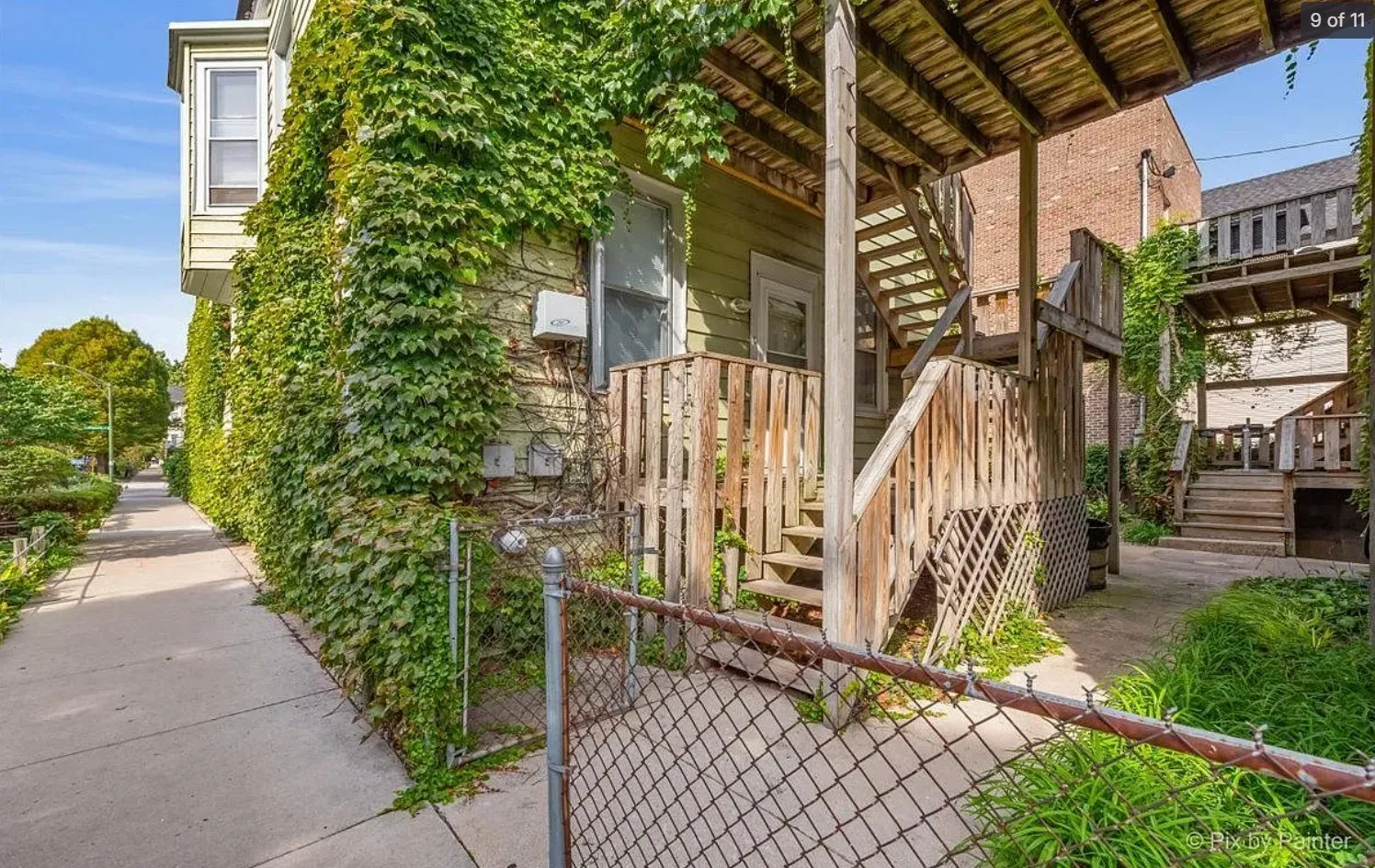 2701 N Magnolia Ave, , 60614, USA 60614-Chicago-IL