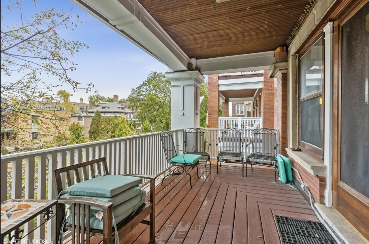 1119 W North Shore Ave, , 60626, USA 60626-unit#2-Chicago-IL