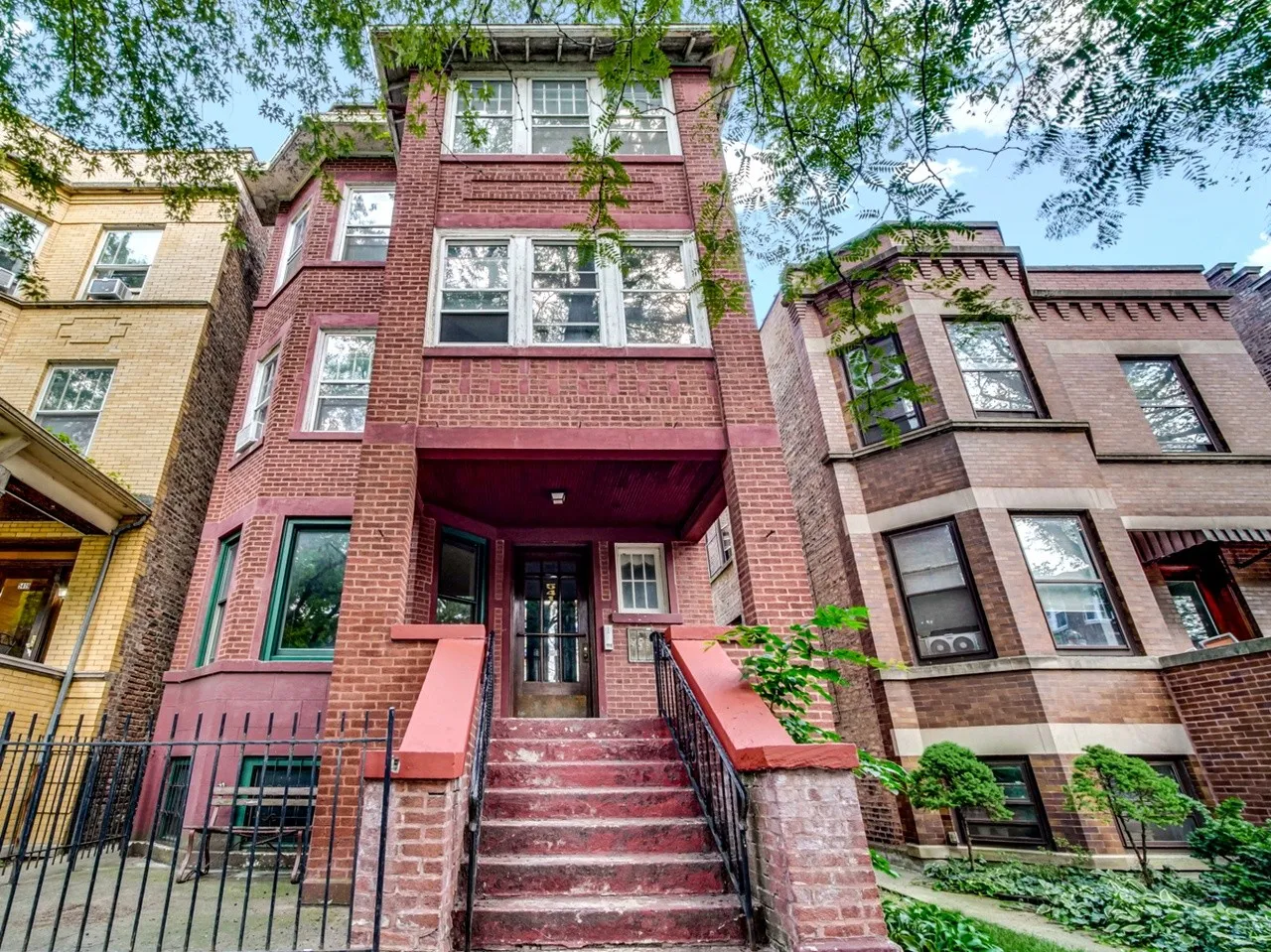 5417 N Glenwood Ave, , 60640, USA 60640-Chicago-IL