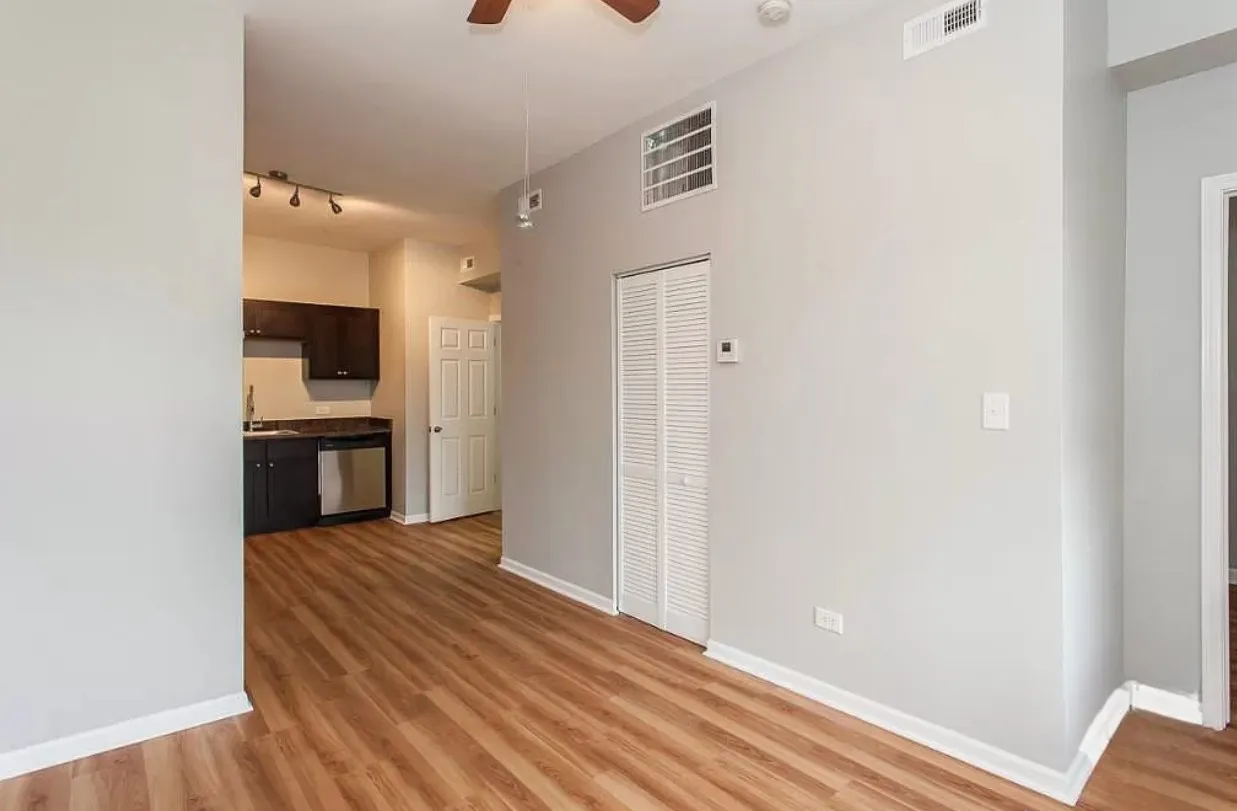 1437 N Cleaver St, ,  60642, USA 60642-unit#2R-Chicago-IL