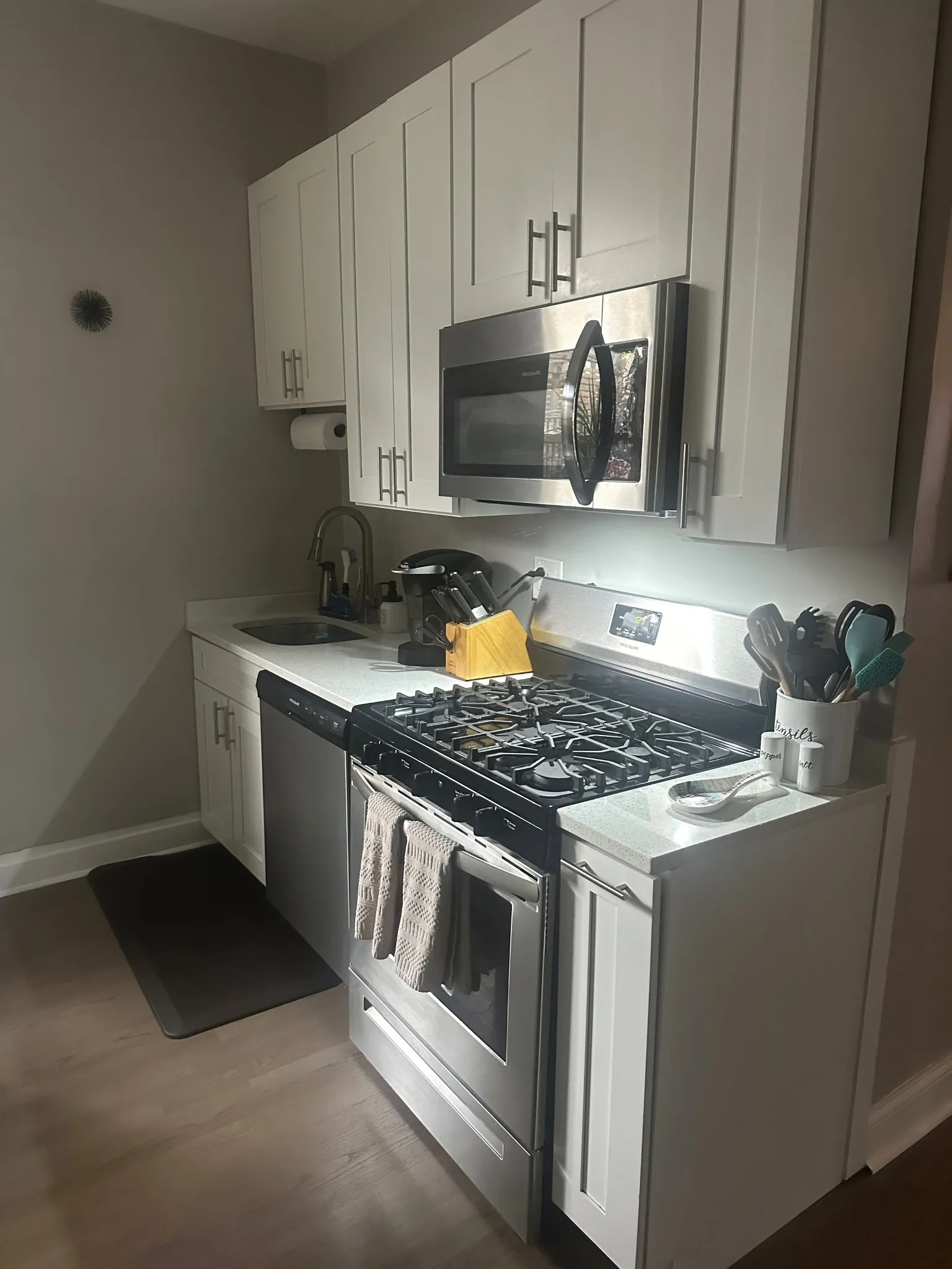 2225 N Leavitt St, , 60647, USA 60647-unit#1R-Chicago-IL