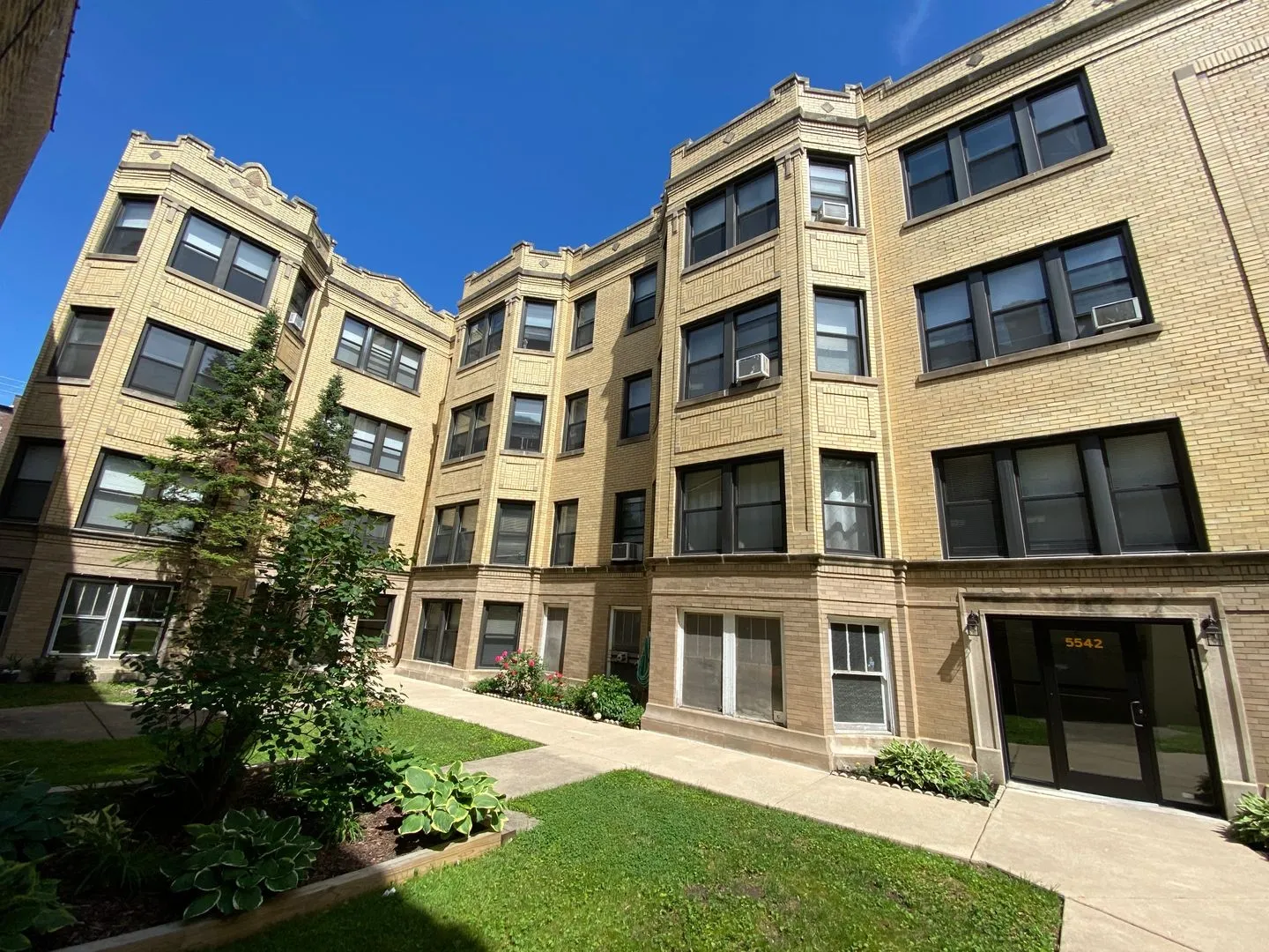 5540 N Artesian Ave, , 60625, USA 60625-unit#3A-Chicago-IL