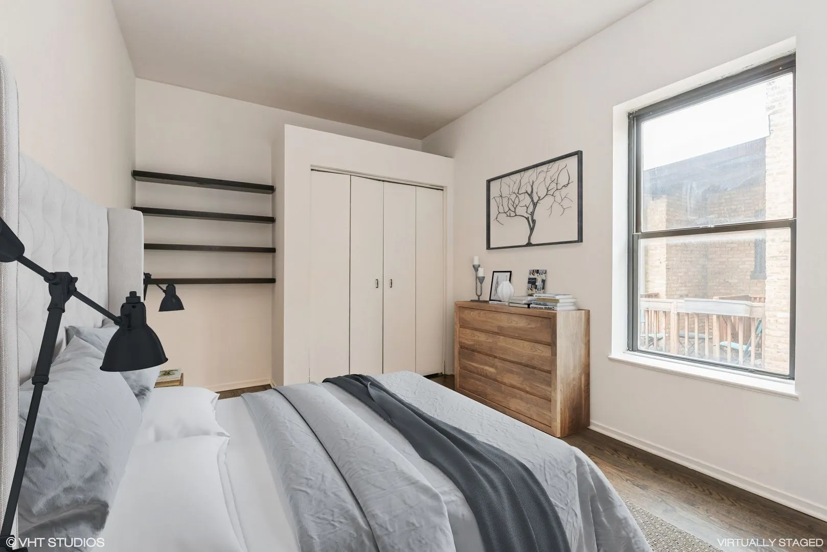 729 W Cornelia Ave, , 60657, USA 60657-unit#3-Chicago-IL