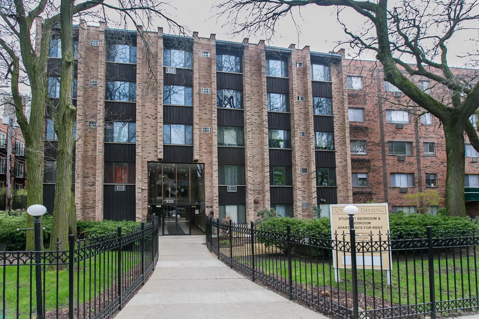 525 W Deming Pl, , 60614, USA 60614-unit#420-Chicago-IL