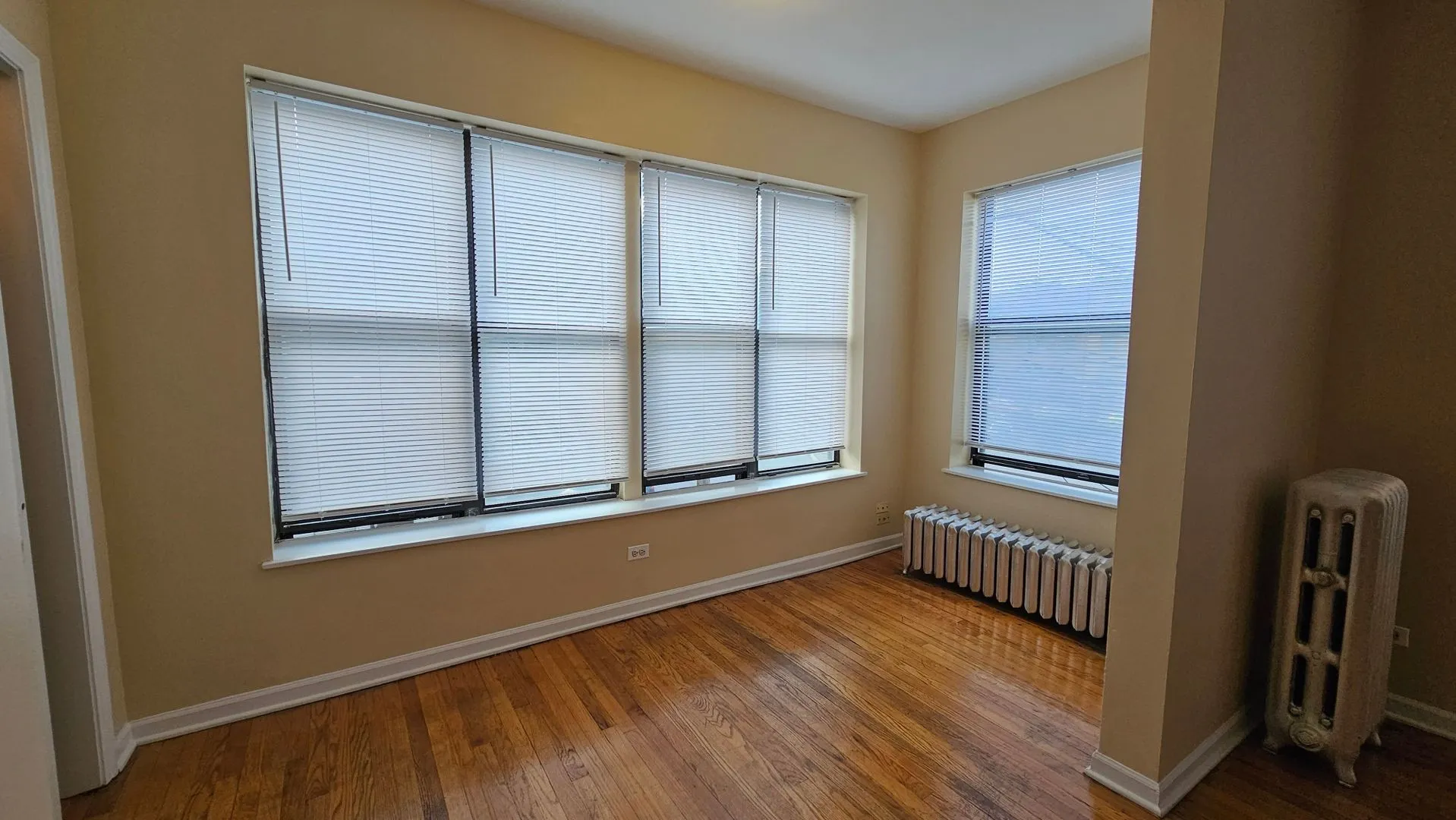 7726 N Marshfield Ave, ,  60626, USA 60626-unit#2B-Chicago-IL