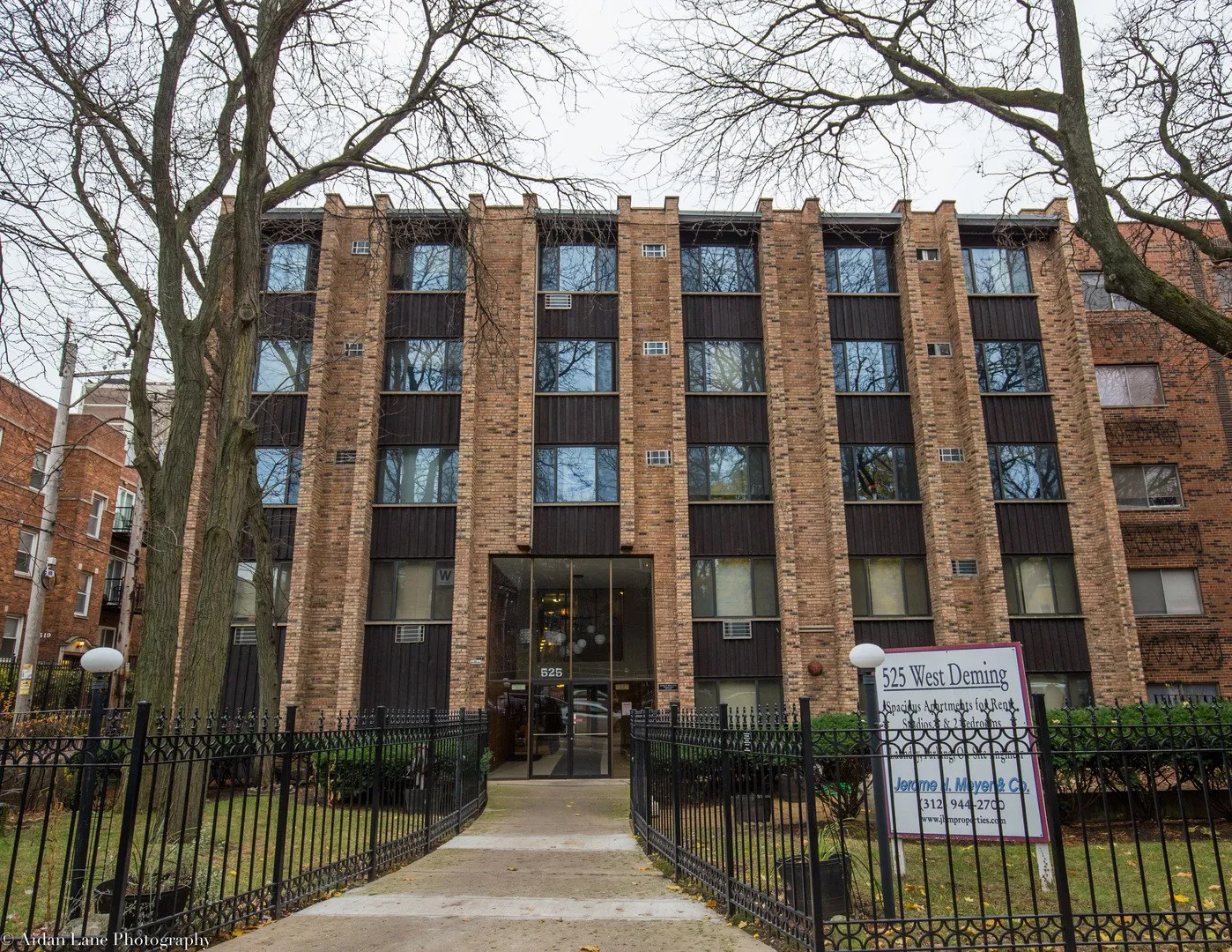 525 W Deming Pl, , 60614, USA 60614-unit#223-Chicago-IL