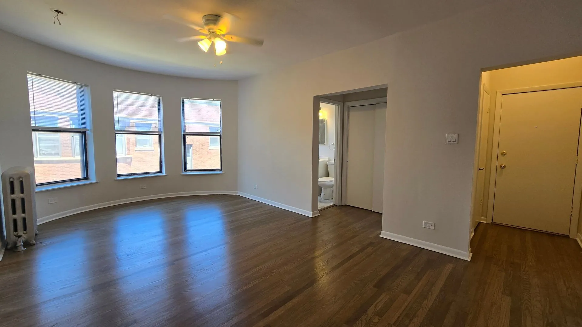 7724 N Marshfield Ave, ,  60626, USA 60626-unit#3D-Chicago-IL