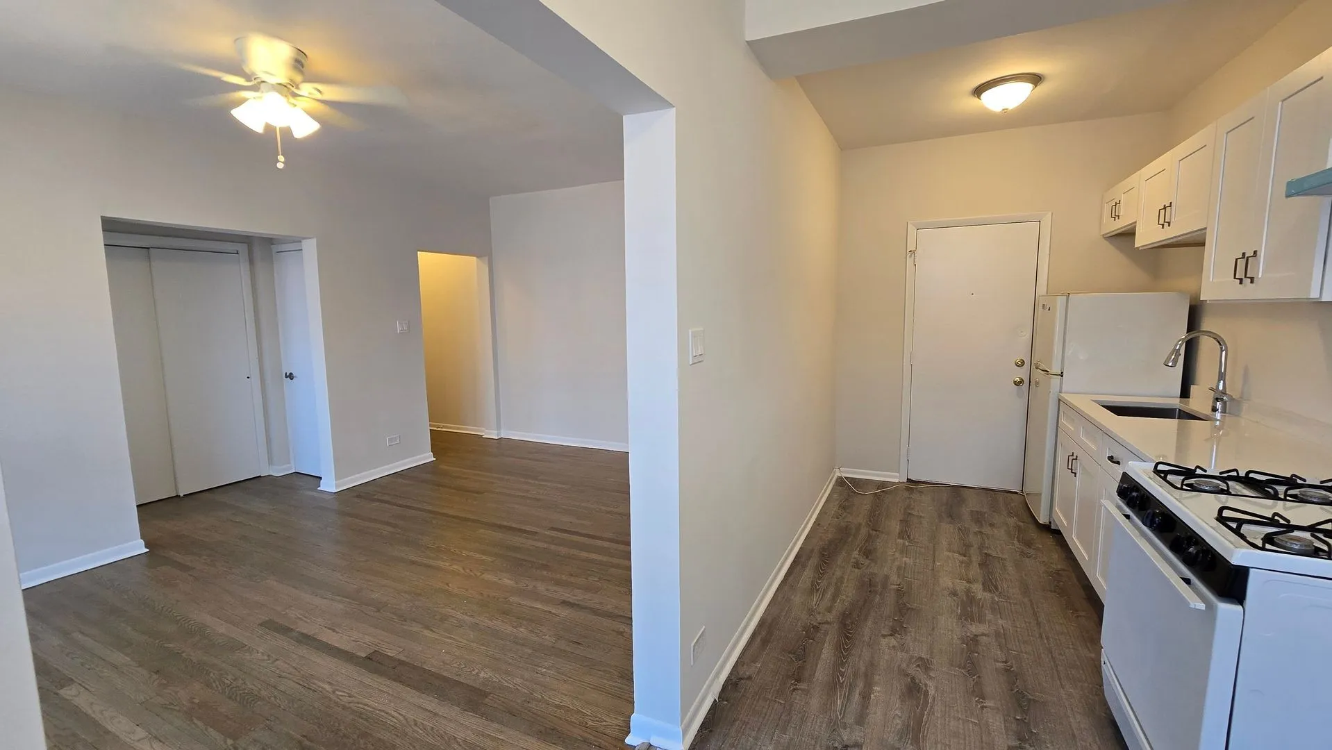 7724 N Marshfield Ave, ,  60626, USA 60626-unit#3D-Chicago-IL