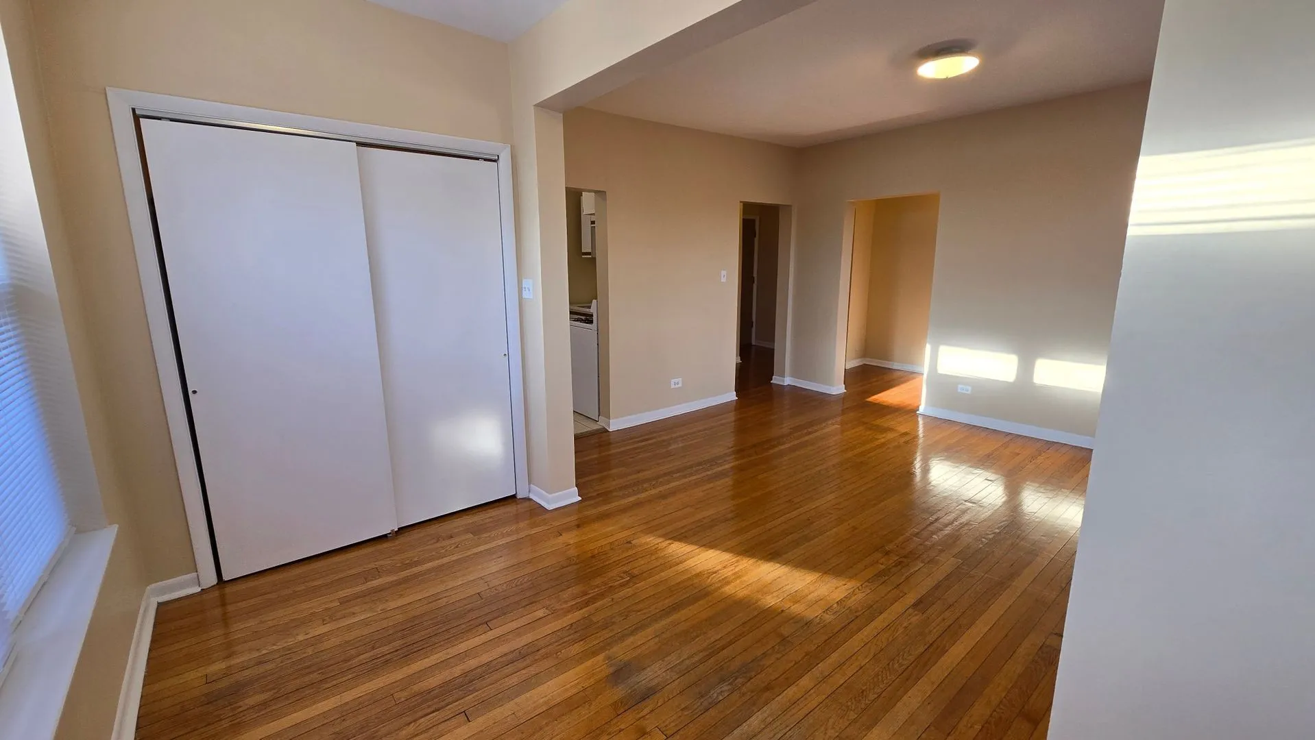 7724 N Marshfield Ave, ,  60626, USA 60626-unit#3B-Chicago-IL