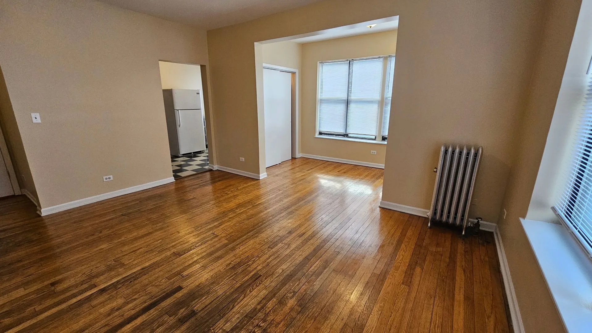 7726 N Marshfield Ave, ,  60626, USA 60626-unit#2B-Chicago-IL