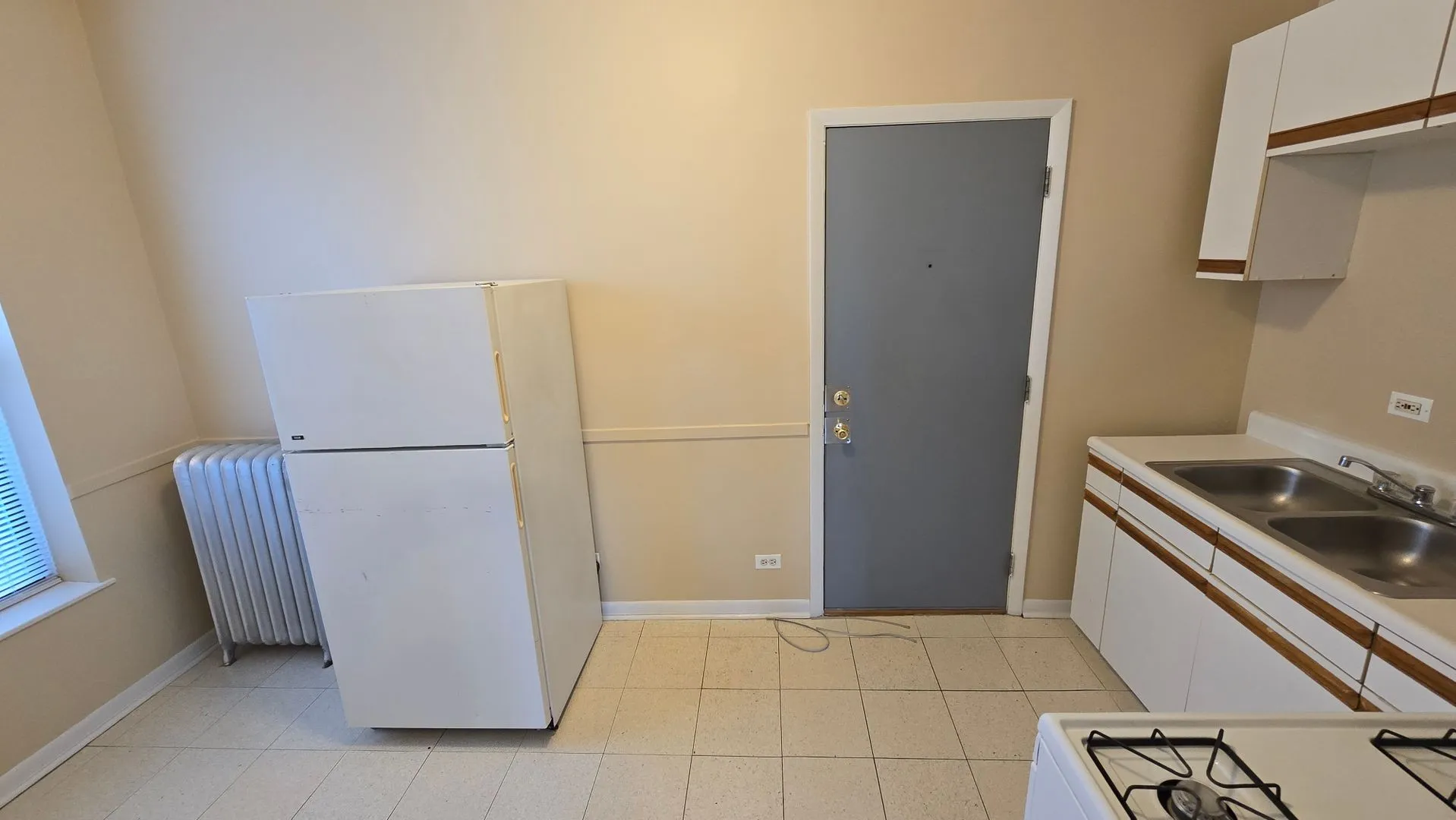 7724 N Marshfield Ave, ,  60626, USA 60626-unit#3B-Chicago-IL