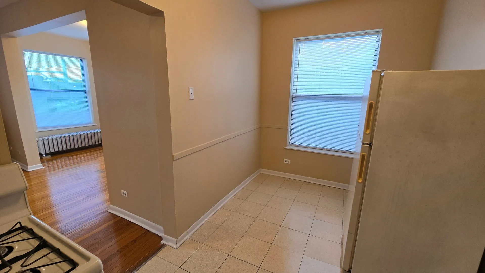 7724 N Marshfield Ave, ,  60626, USA 60626-unit#3B-Chicago-IL
