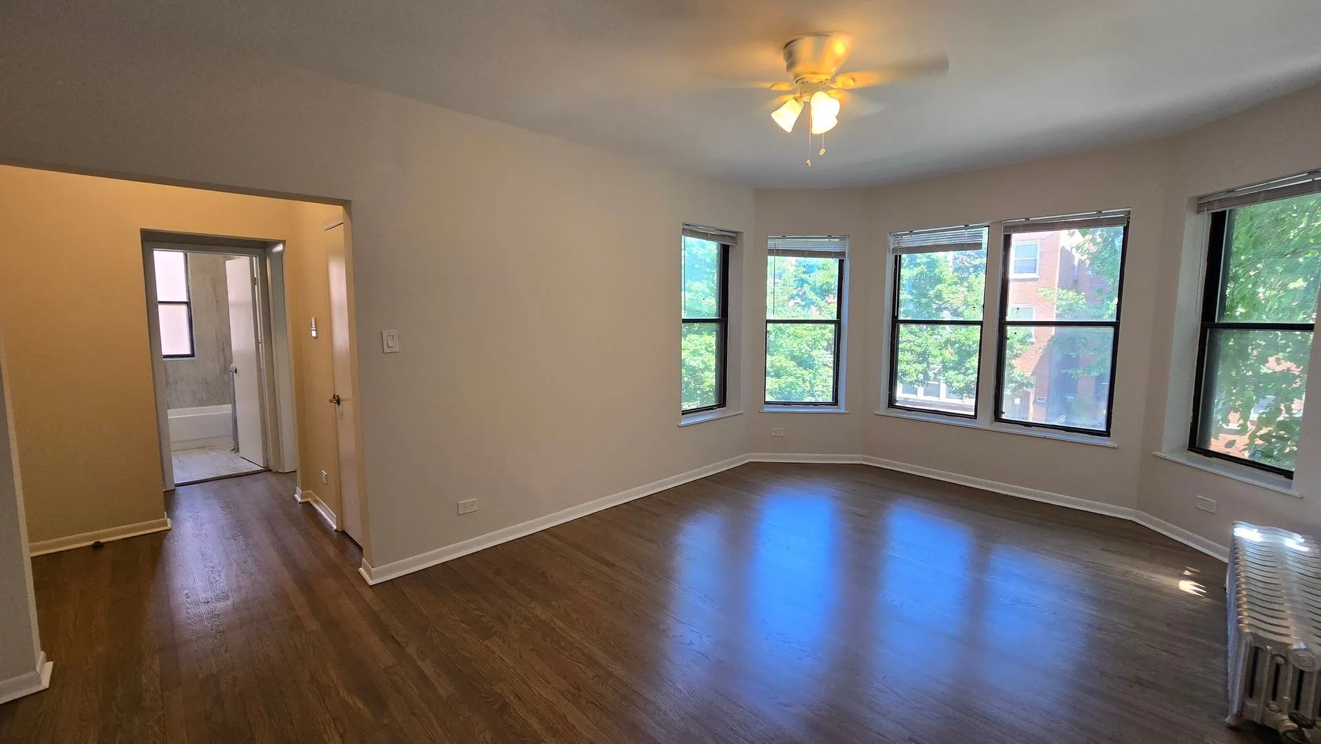 7722 N Marshfield Ave, , 60626, USA 60626-unit#1A-Chicago-IL