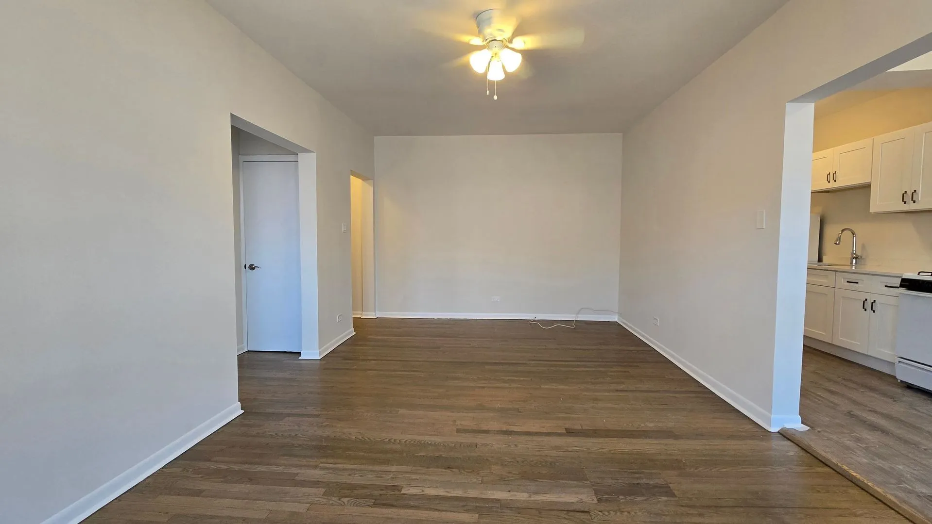 7724 N Marshfield Ave, ,  60626, USA 60626-unit#3D-Chicago-IL