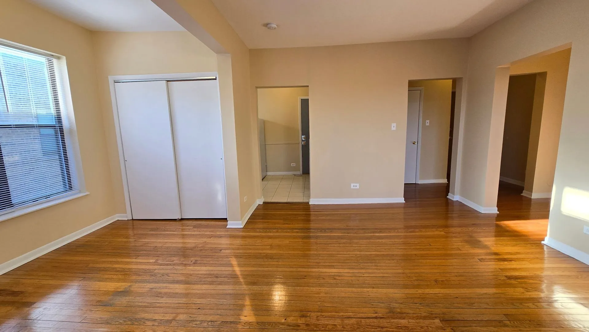7724 N Marshfield Ave, ,  60626, USA 60626-unit#3B-Chicago-IL