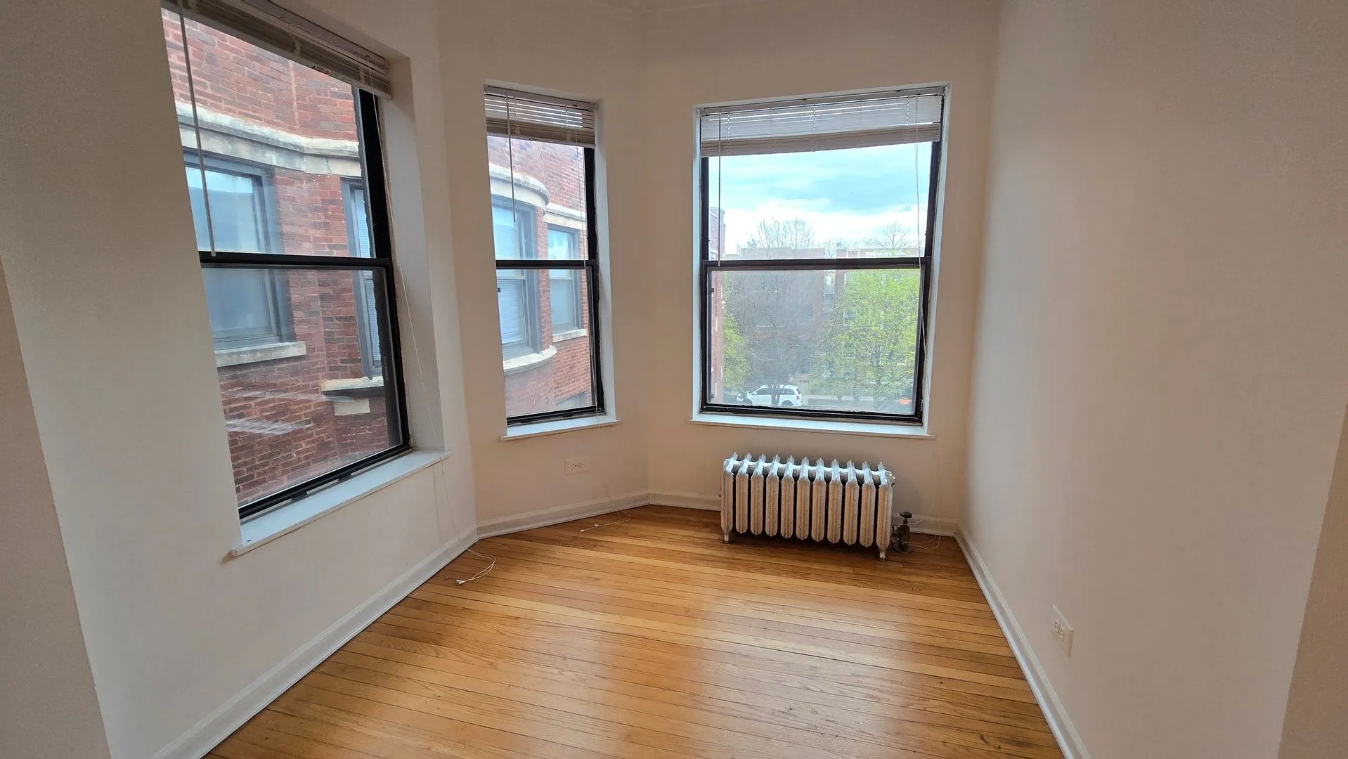 7726 N Marshfield Ave, , 60626, USA 60626-unit#3A-Chicago-IL